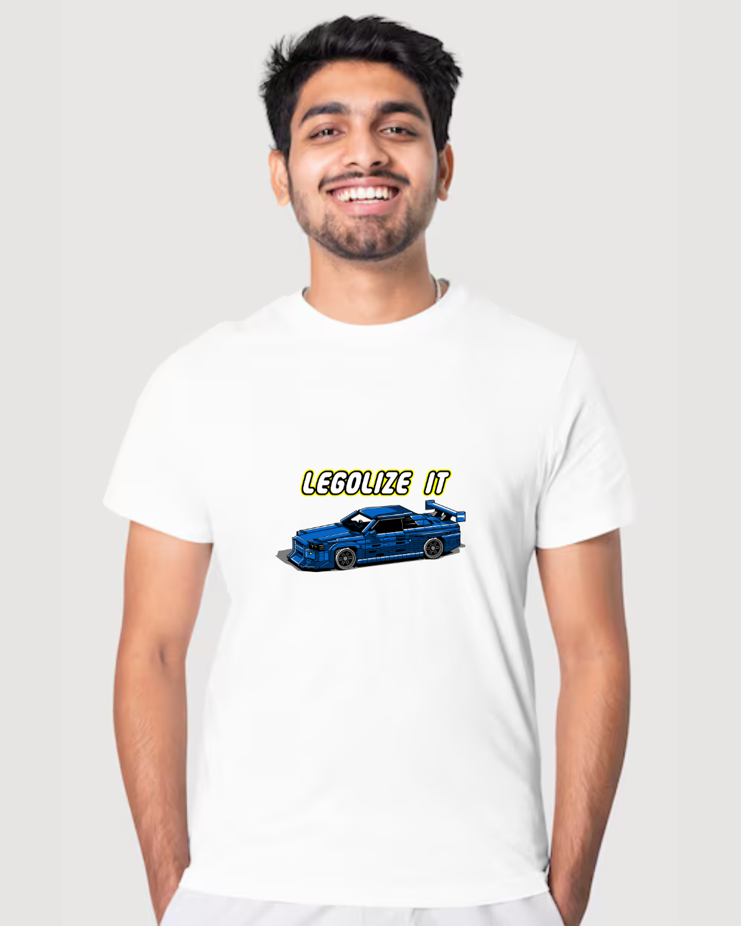 GTR Tshirt